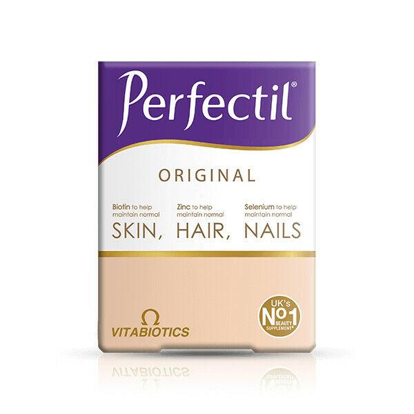 Perfectil Tablets x 30 -   Vitabiotics EasyMeds Pharmacy
