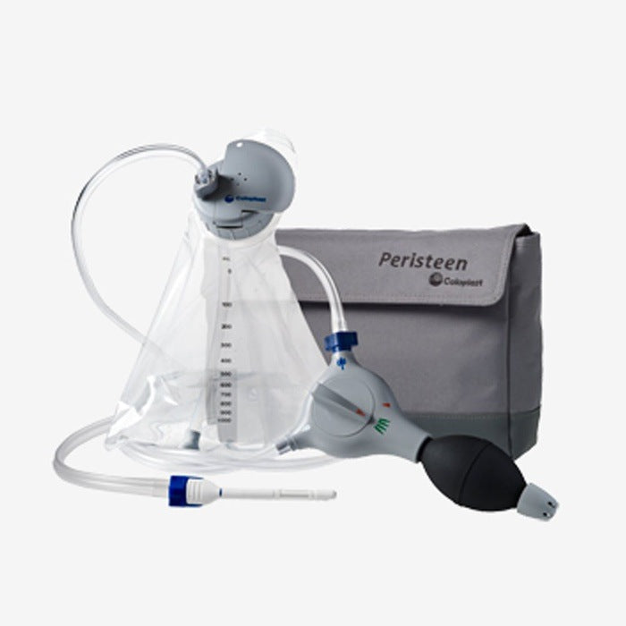 Peristeen Anal Irrigation System 29121 -   Coloplast EasyMeds Pharmacy