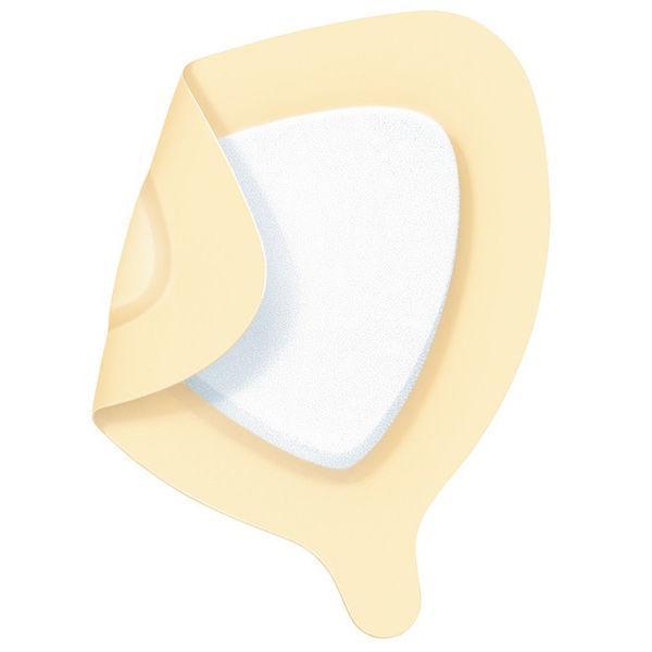 PermaFoam Comfort Sacral Sacrum Dressings 22 x 22cm x 3 | Adhesive -   Paul Hartmann EasyMeds Pharmacy