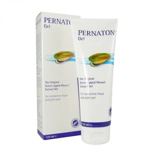 Pernaton Gel | Buy Online In Ireland | Natural Health Store - Foto 6