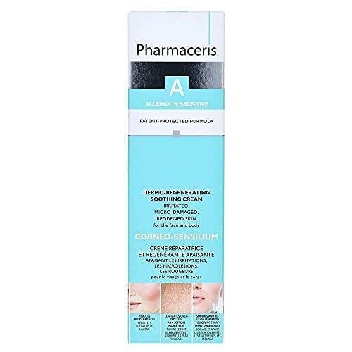 Pharmaceris A Corneo-Sensilium Korneo Repair Soothing Cream 75ml | EasyMeds Pharmacy