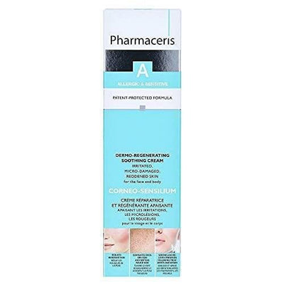 Pharmaceris A Corneo-Sensilium Korneo Repair Soothing Cream 75ml -   Pharmaceris EasyMeds Pharmacy