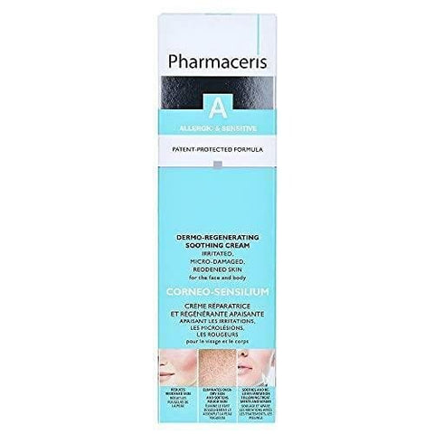 Pharmaceris A Corneo-Sensilium Korneo Repair Soothing Cream 75ml | EasyMeds Pharmacy