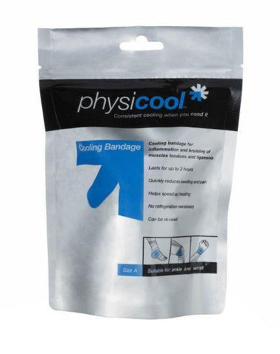 Physicool Cooling Bandage -   Physicool EasyMeds Pharmacy