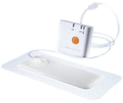 Pico 7 Negative Pressure Wound Therapy System - Single Use 10cm x 20cm | EasyMeds Pharmacy
