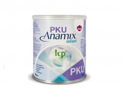 PKU Anamix Infant (400g) -   Nutricia EasyMeds Pharmacy