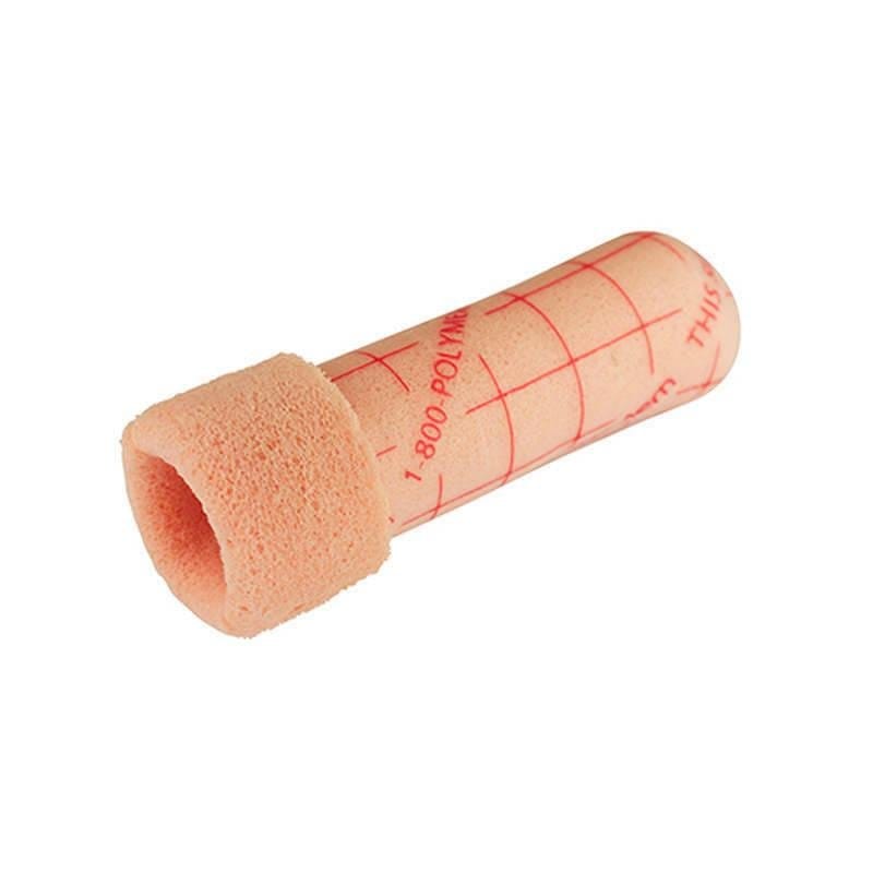 Polymem Finger Toe Dressing Size 5 x 6 | EasyMeds Pharmacy