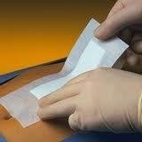 Primapore Adhesive Wound Dressing 30cm x 10cm x 20 -   Smith & Nephew EasyMeds Pharmacy
