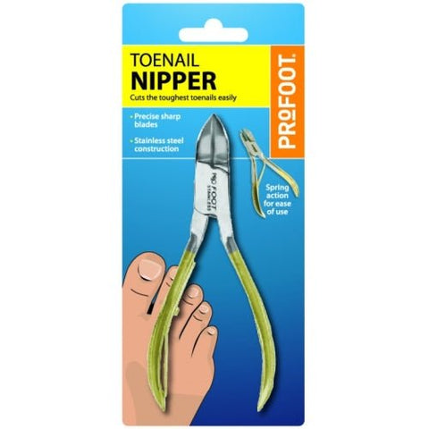 Profoot Toenail Nipper | EasyMeds Pharmacy