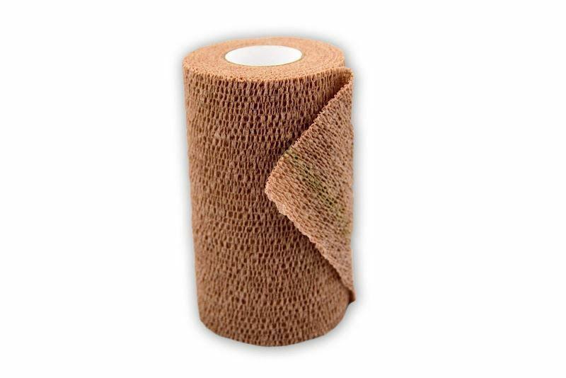 Profore #4 Bandage 10cm x 2.5m | EasyMeds Pharmacy