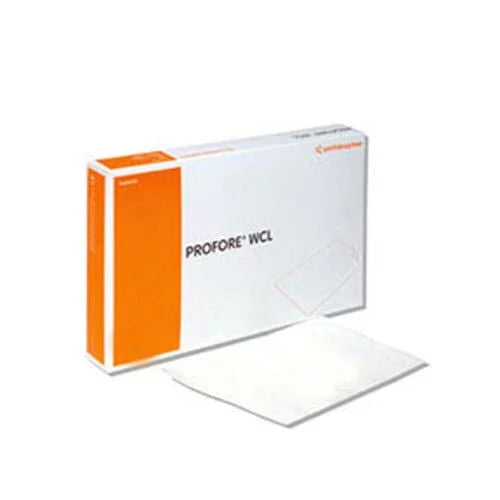 Profore Regular Profore Wound Contact Layer 14cm x 20cm x 50 | EasyMeds Pharmacy