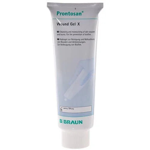 Prontosan Wound Gel x 250g | EasyMeds Pharmacy