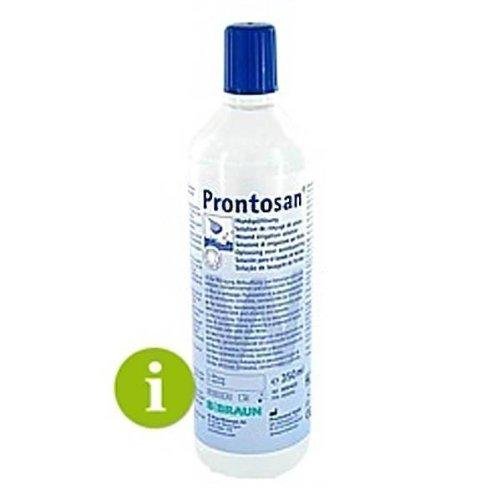 Prontosan® Wound Irrigation Solution