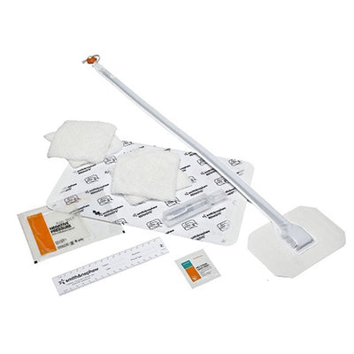 Renasys G Channel Drain Gauze Wound Dressing Kit -   Smith & Nephew EasyMeds Pharmacy