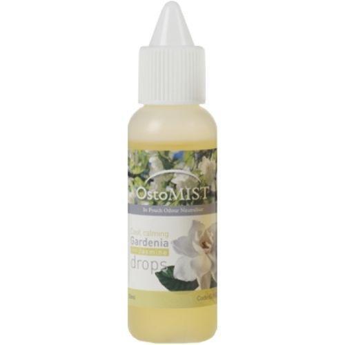 Respond Ostomist Odour Neutralising Gardenia with Jasmine Drops 50ml -   Respond Healthcare EasyMeds Pharmacy