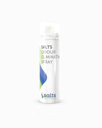 Salts FA1 Fresh Aire Deodrant Eliminating Spray 50ml -   Salts EasyMeds Pharmacy