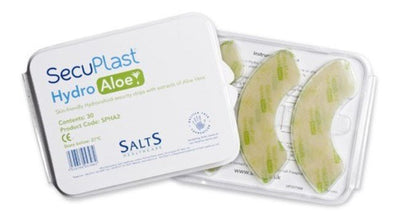 Salts SPHA2 Secuplast Hydro Aloe Strips x 30 | EasyMeds Pharmacy