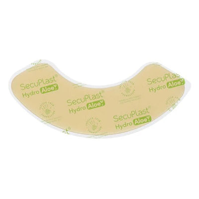 Salts SPHA2 Secuplast Hydro Aloe Strips x 30 -   Salts EasyMeds Pharmacy