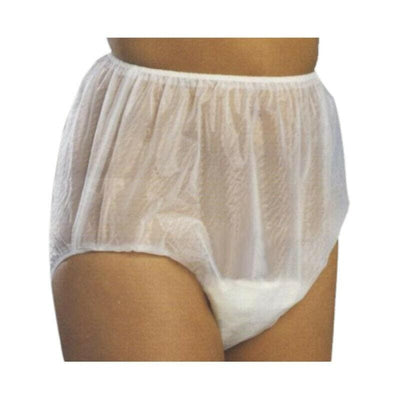 Sandra Pull On Waterproof Incontinence Pants -   Henleys Medical Supplies Ltd EasyMeds Pharmacy