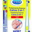 Scholl Corn Express Pen 1ml Relief 2-in-1 -   Scholl EasyMeds Pharmacy