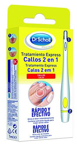 Scholl Corn Express Pen 1ml Relief 2-in-1 -   Scholl EasyMeds Pharmacy