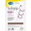 Scholl Softgrip with Ultima Compression Stockings C1 Thigh Closed Toe Natural L | EasyMeds Pharmacy