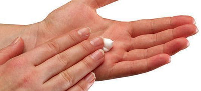 Secura Foam Applicator 1ml x5 Total Body Cleanser  66800789 -   Smith & Nephew EasyMeds Pharmacy