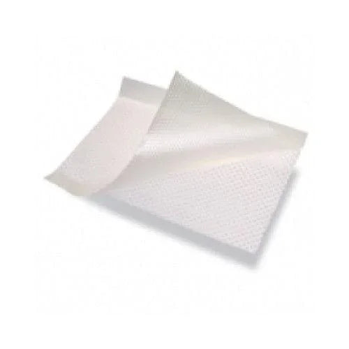 non adherent wound dressing Silflex Non Adherent Wound Dressing 8cm x 10cm - Dressings - Silflex Non  Adherent