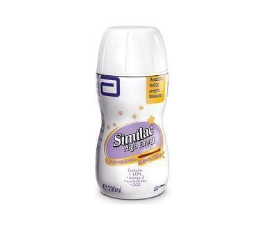 Similac High Energy (200ml) | EasyMeds Pharmacy