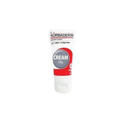 Sorbaderm Barrier Moisturise Cream 28g | EasyMeds Pharmacy
