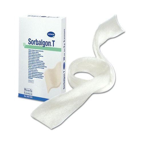Sorbalgon T Ribbon Dressings 2g x 30cm 999592 | EasyMeds Pharmacy