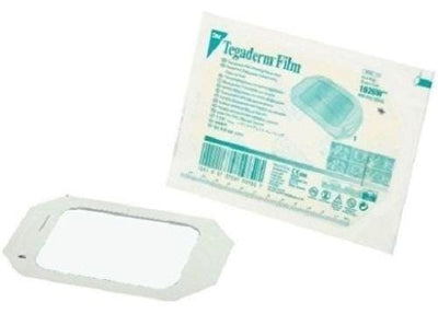TEGADERM FILM Dressings 10cm x 12cm by 3M | 1626W -   3M EasyMeds Pharmacy