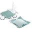 TEGADERM PLUS +PAD 3M Film Dressing 9cm x 35cm 3593 - Transparent/Waterproof/Non -   3M EasyMeds Pharmacy