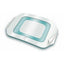 TEGADERM PLUS +PAD 3M Film Dressing 9cm x 35cm 3593 - Transparent/Waterproof/Non -   3M EasyMeds Pharmacy