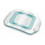 TEGADERM PLUS +PAD 3M Film Dressing 9cm x 35cm 3593 - Transparent/Waterproof/Non-Adh Pad -   3M EasyMeds Pharmacy