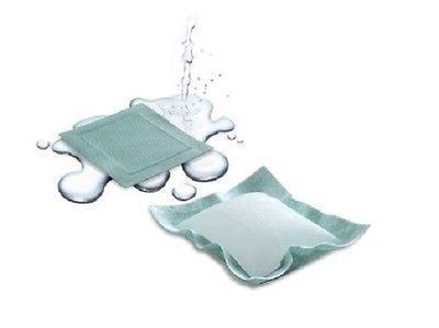 TEGADERM PLUS +PAD 3M Film Dressing 9cm x 35cm 3593 - Transparent/Waterproof/Non-Adh Pad -   3M EasyMeds Pharmacy