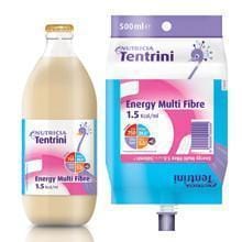Tentrini Energy Multi Fibre (500ml) | EasyMeds Pharmacy