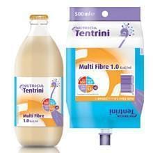 Tentrini Multi Fibre (Pack) -   Nutricia EasyMeds Pharmacy