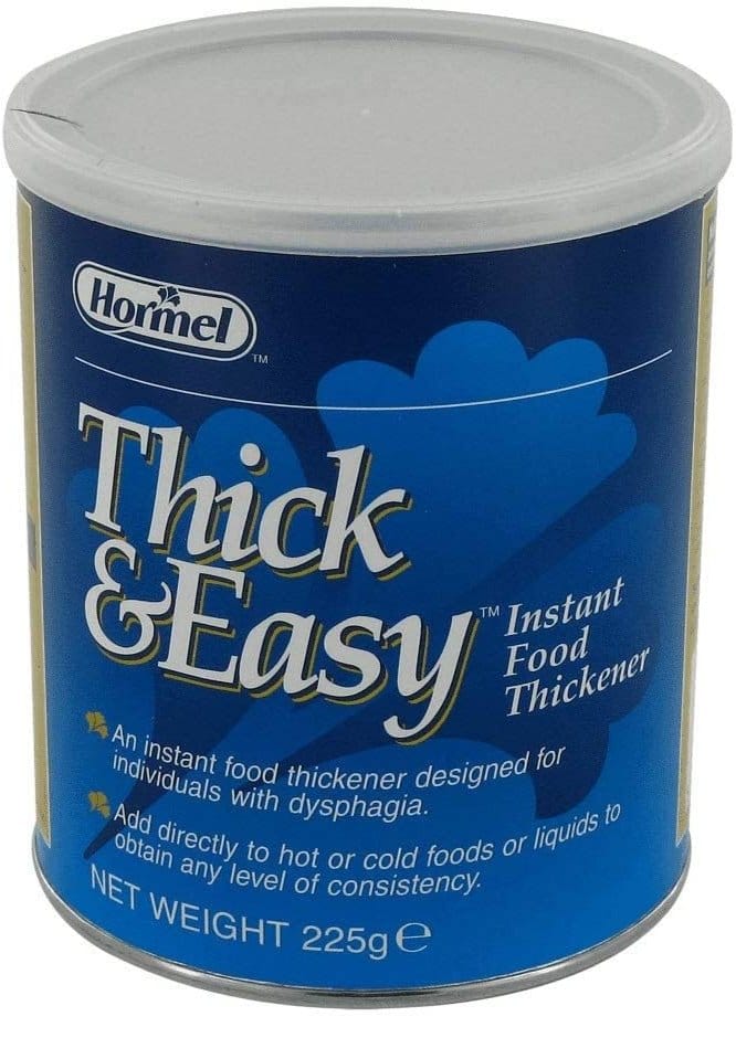 Thick & Easy (225g) SPECIAL OFFER -   Fresenius EasyMeds Pharmacy