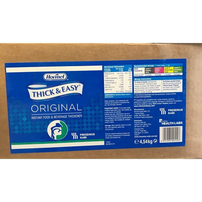 Thick & Easy 4.54 kg Catering Pack -   Fresenius EasyMeds Pharmacy