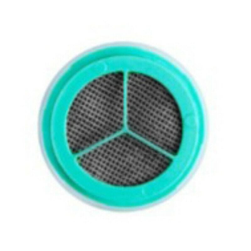 Trachi Naze + Day Filter Green x 30 - LATNP1002 -   Kapitex EasyMeds Pharmacy