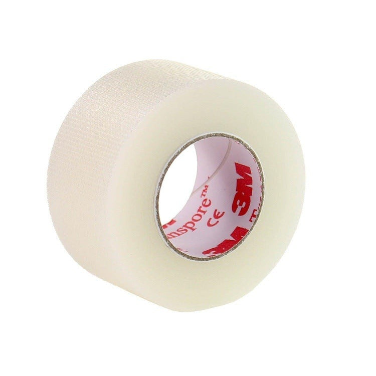Transpore Perforated Plastic Tape 2.5cm X 5M X 6 -   3M EasyMeds Pharmacy