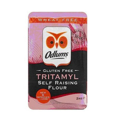 Tritamyl Gluten Free Self Raising Flour 2kg | EasyMeds Pharmacy