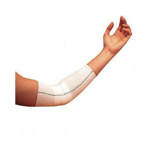 Tubifast Elasticated Tubular Bandage in Blue 7.5cm x 1M x 5 -   Molnlycke EasyMeds Pharmacy