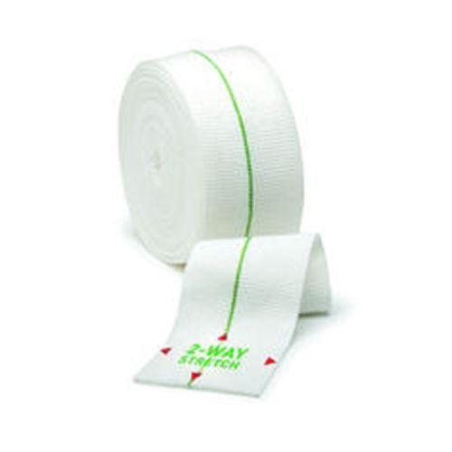 Tubifast Elasticated Tubular Bandage in Green 5cm x 1M Medium x 5 | EasyMeds Pharmacy