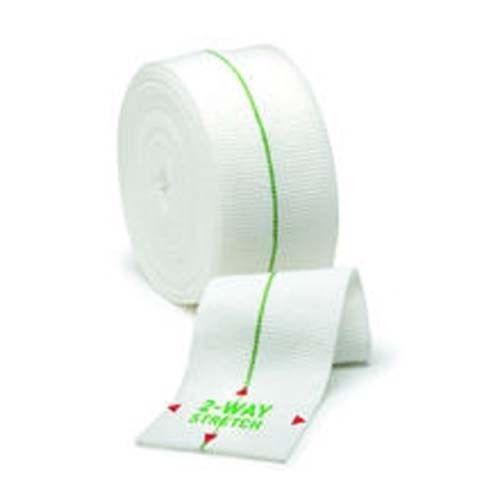 Tubifast Lightweight Elasticated Tubular Bandage Green 5cm x 3M Medium x 1 | EasyMeds Pharmacy