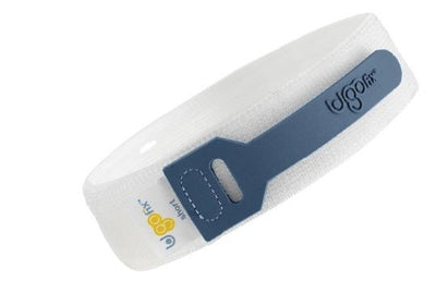 Ugo Fix Catheter Strap, Catheter Holder (Long) (Pack of 5) | EasyMeds Pharmacy