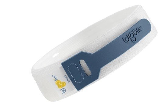 Ugo Fix Catheter Strap, Catheter Holder (Medium) (Pack of 5) -   Ugo Medical EasyMeds Pharmacy