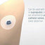 Ugo Fix Gentle Catheter Clips - Catheter Securement/Stabilisation Clip (5) -   Ugo Medical EasyMeds Pharmacy