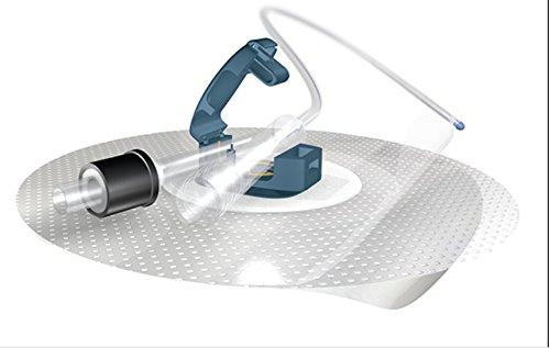 Ugo Fix Gentle Catheter Clips - Catheter Securement/Stabilisation Clip (5) -   Ugo Medical EasyMeds Pharmacy